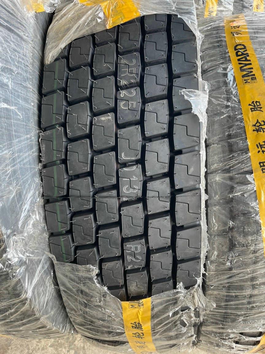 CUNG CẤP LỐP XE CHÍNH HÃNG - LỐP XE TẢI, XE BEN, XE CONTAINER ( BỐ KẼM) - TẠI TP. THANH HÓA